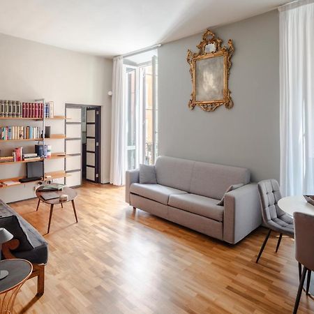Fontanella Borghese Elegant & Beautiful Apartment Roma Esterno foto