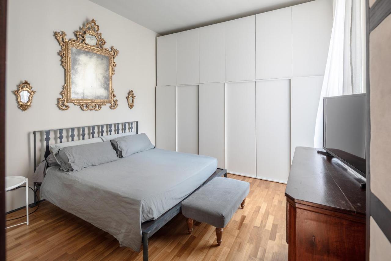 Fontanella Borghese Elegant & Beautiful Apartment Roma Esterno foto