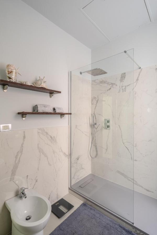 Fontanella Borghese Elegant & Beautiful Apartment Roma Esterno foto